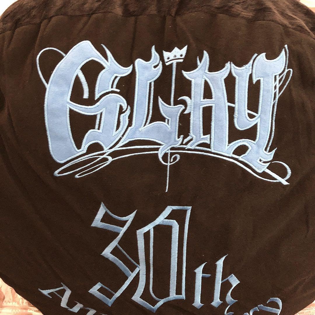 GIGO限定　GLAY 30th ZURA フェイスクッション　2種 GIGO限定 GLAY 30th ZURA フェイスクッション 2種 GIGO限定 GLAY